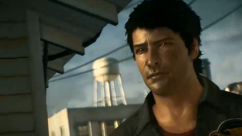 Illustration for article titled Dead Rising 3 Is Coming To The Xbox One